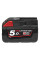 Аккумулятор MILWAUKEE M28 B5 4932430484