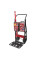 Тележка на 2х колесах PACKOUT MILWAUKEE 2 Wheeled Cart