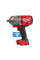 Гайковерт аккумуляторный бесщеточный 1/2'' MILWAUKEE, M18 ONEFHIWP12-0X, 1491Нм. с пином (HDкейс)