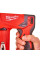 Степлер скобозабивной аккумуляторный MILWAUKEE, M12 BST-0 (каркас)
