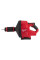Машина прочистная аккумуляторная бесщеточная MILWAUKEE, M18 FDCPF10-0C, трос 10м (каркас, ведро)