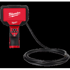 Камера акумуляторна цифрова MILWAUKEE, M12 360IC32-0C (3м) (каркас+кейс)