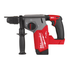 Перфоратор аккумуляторный бесщёточный SDS-PLUS MILWAUKEE, M18 FHX-0, 2,5Дж (каркас)