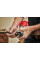 Фрезер аккумуляторный кромочный MILWAUKEE, M18 FTR8-0X (каркас, HDкейс)