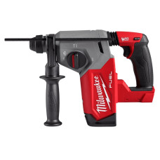 Перфоратор аккумуляторный бесщёточный SDS-PLUS MILWAUKEE, M18 FH-0, 2,5Дж (каркас)