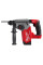 Перфоратор аккумуляторный бесщёточный SDS-PLUS MILWAUKEE, M18 FH-0, 2,5Дж (каркас)