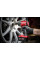 Гайковерт аккумуляторный бесщёточный 1/2'' MILWAUKEE, M18 FMTIW2F12-0Х, 881Нм, с кольцом (HDкейс)