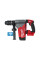 Перфоратор аккумуляторный бесщёточный SDS-PLUS MILWAUKEE, M18 ONEFHPX-0, 5Дж (каркас)
