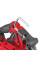 Пила дисковая акумуляторная бесщёточная MILWAUKEE, M18 FCS552-0, Ø165мм (каркас)