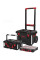 Набор ящиков для инструмента PACKOUT MILWAUKEE, набор №3  (4932464078 / 4932464079 / 4932464082)