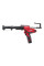 Пистолет для герметиков аккумуляторный MILWAUKEE, M12 PCG/310C-201B, 310мл (ЗУ, 1х2Ач, сумка)