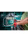 Ключ динамометрический электронный 3/8'' MILWAUKEE, M12 ONEFTR38-0C (13,6-135,6Нм) (каркас, кейс)