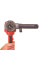 Миксер аккумуляторный бесщеточный MILWAUKEE, M18 FPM-0X (каркас, HDкейс)