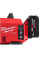 Насос вакуумний аккумуляторный бесщёточный MILWAUKEE, M18 FVP5-801 с адаптером (ЗУ, 1х8Ач FORGE)