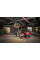 Перфоратор аккумуляторный бесщёточный SDS-MAX MILWAUKEE, M18 FHM-0C, 11Дж (кейс, каркас)