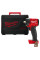 Гайковерт аккумуляторный бесщеточный 1/2'' MILWAUKEE, M18 FIW2F12-0Х, 339Нм, с кольцом (HDкейс)