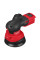 Шлифмашина эксцентриковая аккумуляторная бесщеточная MILWAUKEE, M18 FROS125-502X, Ø125мм (ЗУ, 2х5Ач)