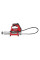 Шприц для смазки аккумуляторный MILWAUKEE, M12 GG-401B (ЗУ, 1х4Ач, сумка)