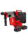 Перфоратор аккумуляторный бесщёточный SDS-PLUS MILWAUKEE, M18 BLHX-502X, 2,3 Дж (ЗУ, 2х5Ач, HDкейс)