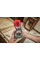Фрезер аккумуляторный кромочный MILWAUKEE, M18 FTR8-0X (каркас, HDкейс)