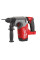 Перфоратор аккумуляторный бесщёточный SDS-PLUS MILWAUKEE, M18 FH-0X, 2,5Дж (каркас, HDкейс)