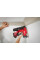 Пистолет гвоздезабивной аккумуляторный бесщёточный MILWAUKEE, M18 FN16GA-0X, 32-64мм (каркас,HDкейс)