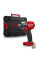 Гайковерт аккумуляторный бесщёточный 1/2'' MILWAUKEE, M18 FMTIW2F12-0Х, 881Нм, с кольцом (HDкейс)