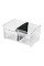 Органайзер вертикальный PACKOUT MILWAUKEE TIP BIN (500x386х170мм)