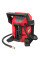 Компрессор для накачки колес аккумуляторный MILWAUKEE, M12 BI-0 (каркас)