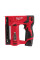 Степлер скобозабивной аккумуляторный MILWAUKEE, M12 BST-202X (ЗУ, 2х2Ач, HDкейс)