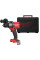 Дрель-шуруповёрт аккумуляторная бесщёточная MILWAUKEE, M18 FDD3-0X, 158Нм (каркас, HDкейс)