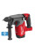 Перфоратор аккумуляторный бесщёточный SDS-PLUS MILWAUKEE, M18 ONEFH-0, 2,5Дж (каркас)