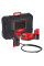 Камера аккумуляторная цифровая MILWAUKEE, M12 360IC12-201C, 1м (ЗУ, 1х2Ач, кейс)