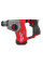 Перфоратор аккумуляторный бесщёточный SDS-PLUS MILWAUKEE, M12 FHAC16-0X, 1,15Дж (каркас, HDкейс)