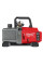 Насос вакуумный аккумуляторный бесщёточный MILWAUKEE M18 FVP5-0 (каркас)