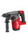 Перфоратор аккумуляторный бесщёточный SDS-PLUS MILWAUKEE, M18 FH-0, 2,5Дж (каркас)