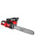 Пила цепная аккумуляторная бесщёточная MILWAUKEE, M18 F2CHS50-0 (2х18В), шина 50см (каркас)