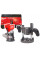 Фрезер аккумуляторный кромочный MILWAUKEE, M18 FTR8-0X (каркас, HDкейс)