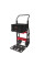 Тележка на 2х колесах PACKOUT MILWAUKEE 2 Wheeled Cart