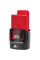 Аккумулятор Li-Ion MILWAUKEE, M12 B3 3Aч