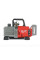 Насос вакуумный аккумуляторный бесщёточный MILWAUKEE M18 FVP5-0 (каркас)