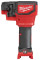 Шпилькорез аккумуляторный бесщеточный MILWAUKEE M18 BLTRC-0X (каркас, HDкейс)