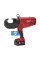 Обжимник гидравлический аккумуляторный для кабелей MILWAUKEE, M18 HCCT109/42-522C