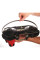 Пила ленточная аккумуляторная MILWAUKEE, M12 BS-402C (ЗУ, 2х4Аг, кейс)