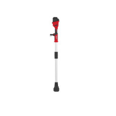 Насос для перекачки води акумуляторний MILWAUKEE, M18 BLSWP-0 (каркас)