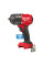 Гайковерт аккумуляторный бесщеточный TORQUE-SENSE 1/2'' MILWAUKEE, M18 ONEFMTIW2FC12-0X, 67-338Нм