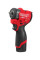 Гайковерт аккумуляторный бесщеточный 3/8'' MILWAUKEE, M12 FSCIWF38-252X, 305Нм, с кольцом