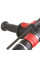 Перфоратор SDS-PLUS MILWAUKEE, PH 26 TX, 800Вт, 2,4Дж (3 режима)