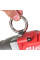 Гайковерт аккумуляторный бесщеточный 1'' MILWAUKEE, M18 ONEFHIWF1-0X, 2400Нм, с кольцом (HDкейс)