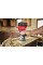 Фрезер аккумуляторный кромочный MILWAUKEE, M18 FTR8-0X (каркас, HDкейс)